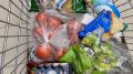 Цены на яйца и овощи в Свердловской области пошли вверх, огурцы подешевели