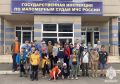 Безопасность в летние каникулы