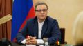 Георгий Филимонов: С сентября этого года повысим зарплаты учителям и воспитателям региона