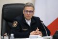 Георгий Филимонов: Провёл заседание оргкомитета по подготовке к юбилеям Вологды, Череповца и Великого Устюга, которые отметим в 2027 году