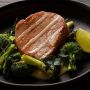 Как правильно готовить рыбу: температура для идеального вкуса и сочности