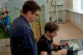 Студент колледжа связи из Вологды отправится в Казань на чемпионат «Профессионалы»