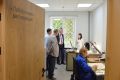 Члены Облизбиркома ознакомились с историческими документами о выборах