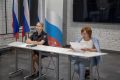 Общественный совет при УМВД России по Вологодской области обсудил вопросы обеспечения безопасности несовершеннолетних в летние каникулы