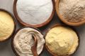 Как выбрать муку для похудения: Пшеничная, ржаная или рисовая?