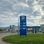 Утро 22 июня. Две АЗС на въезде в Череповец и такие разные цены