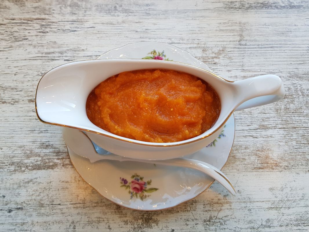 Томатно-луковое карри: простота, пряность и восхитительный вкус в вашем меню