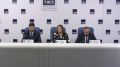 Гендиректор Государственной академической капеллы Санкт-Петербурга Ольга Хомова во время пресс-конференции отметила, что творческое сотрудничество между Государственной академической капеллой Санкт-Петербурга и Вологодской...