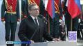 Вологожанин Игорь Маков представлен к звезде Героя РФ за подвиг на СВО