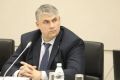 30 июня на 51-м году жизни умер начальник управления Минюста России по Вологодской области Дмитрий Лазарев