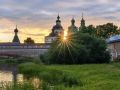 Днём по области +21° +26°, местами кратковременный дождь, гроза