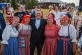 1 августа на Вологодчине вновь пройдет масштабный фестиваль «Вологда.Фолк»