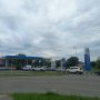На Газпромнефти (на Химиков) после простоя появился бензин