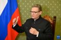 Георгий Филимонов: Вологодская область намерена раскрыть колоссальный потенциал партнерства с Китаем — губернатор региона Г. Филимонов