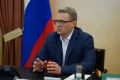 Георгий Филимонов: Провёл совещание по вопросам обеспечения пожарной безопасности в медучреждениях региона и реализации мероприятий по укреплению материально-технической базы системы здравоохранения