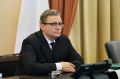 Вологодский губернатор призвал жителей не запасаться бензином – и сам встал на трассе без топлива