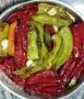 Кулинарная находка: маринованный сладкий перец