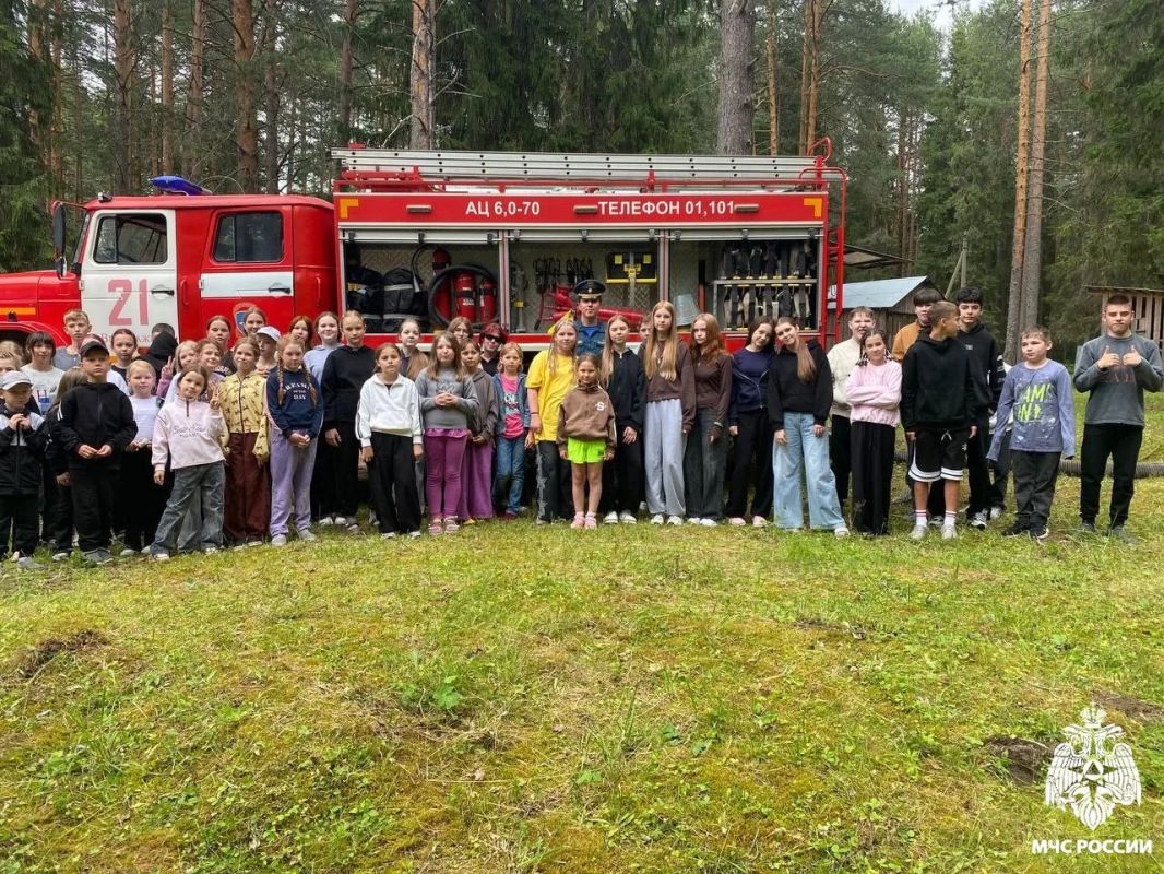 Уроки безопасности в «Дружбе» Уроки безопасности в «Дружбе»