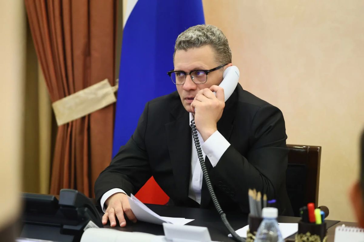 Георгий Филимонов: Провёл заседание оперативного штаба по обеспечению топливом Вологодской области Георгий Филимонов: Провёл заседание оперативного штаба по обеспечению топливом Вологодской области