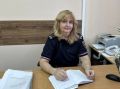 Вологжанка поблагодарила полицейских за профессионализм и добросовестное исполнение служебных обязанностей