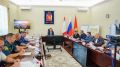 Общественный транспорт Вологды и экстренные службы работают в штатном режиме