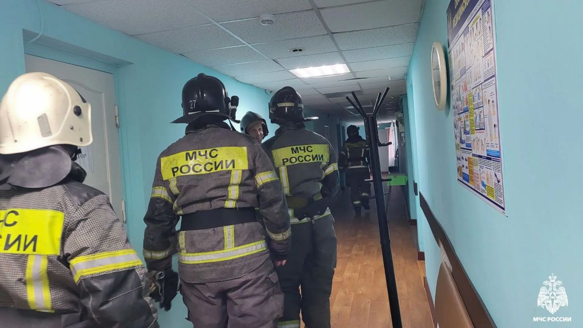 Уроки пожарной грамотности в лагерях Уроки пожарной грамотности в лагерях