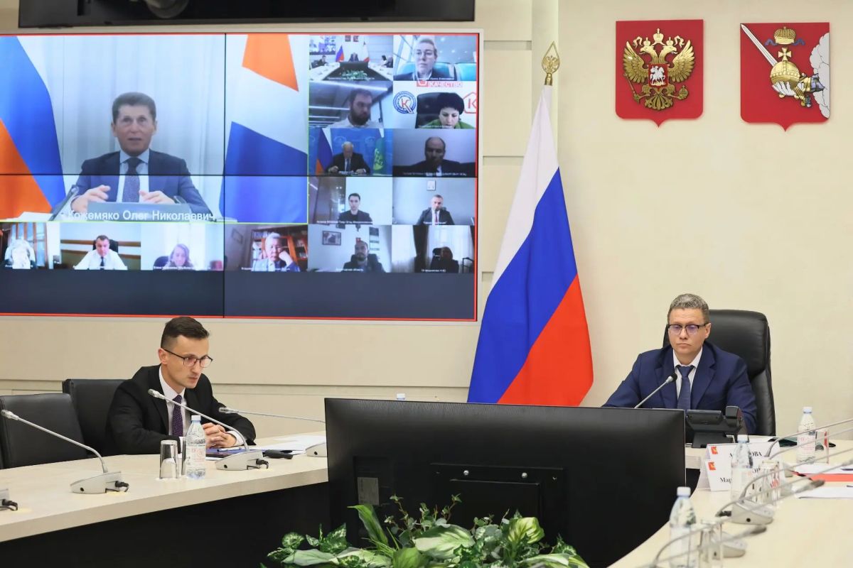 Георгий Филимонов: Выступил на заседании подгруппы «Экспорт туристических услуг» комиссии Государственного Совета России по направлению «Туризм» в режиме ВКС Георгий Филимонов: Выступил на заседании подгруппы «Экспорт туристических услуг» комиссии Государственного Совета России по направлению «Туризм» в режиме ВКС