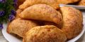 Пирожки из Чудо-теста: неожиданный вкус и чарующий аромат