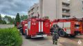 Уроки пожарной грамотности в лагерях