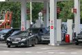 В Вологодскую область поступили дополнительные объемы бензина