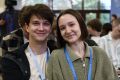 В Вологде торжественно открылся II Всероссийский форум молодых студенческих семей
