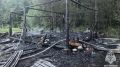 35-летний череповчанин погиб при пожаре в Череповецком округе
