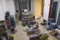 В Череповце пресечена незаконная торговля алкоголем на улице Металлургов