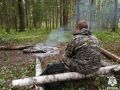 Разговор о важном. В социальных сетях вологжане хвастаются трофеями «тихой охоты»