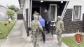 В Череповце задержан мужчина за призывы к экстремизму в интернете