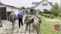 Череповчанин задержан за призывы к экстремизму