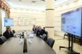 Губернатор провел совещание по повышению безопасности на дорогах Вологодской области