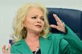 Скандальная ситуация с квартирой Ларисы Долиной продолжает привлекать внимание