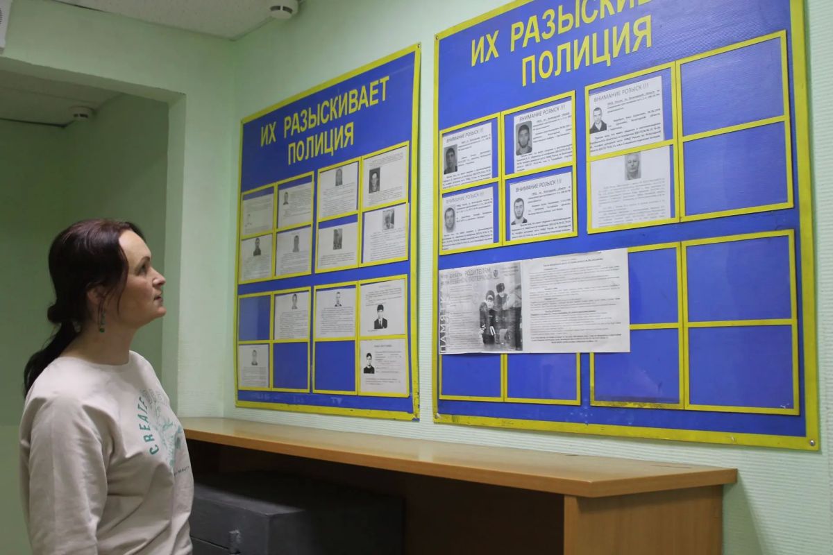 Общественники проверили организацию служебной деятельности ОМВД России «Вытегорский» в рамках «Гражданского мониторинга» Общественники проверили организацию служебной деятельности ОМВД России «Вытегорский» в рамках «Гражданского мониторинга»