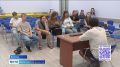 Они сделали это!. Накануне подошла к концу очередная смена летней Школы телевидения ГТРК «Вологда»