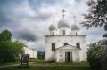 Георгий Филимонов: Белозерск — один из древнейших городов России, где история живёт на улицах, в храмах, древнем земляном валу, народных традициях и памяти поколений