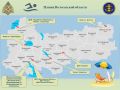 Пляжи Вологодской области. Выходные обещают быть жаркими