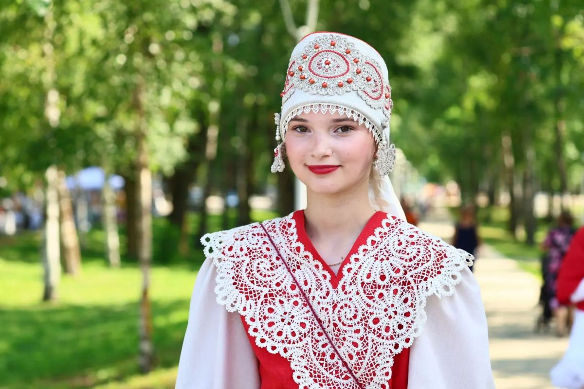 Георгий Филимонов: Белозерск отмечает своё 1164-летие! Георгий Филимонов: Белозерск отмечает своё 1164-летие!