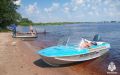 Способы отдыха на воде при купании