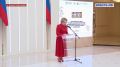 Валентина Матвиенко: Люди, сохраняющие традиции народного искусства и наше уникальное наследие, заслуживают самого высокого общественного и государственного признания
