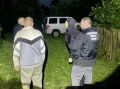 В Череповецком округе возбуждено уголовное дело о покушении на убийство мужчины