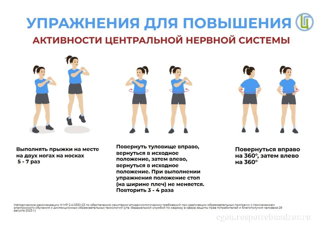 Роспотребнадзор напоминает: регулярные занятия спортом помогают укрепить иммунитет Роспотребнадзор напоминает: регулярные занятия спортом помогают укрепить иммунитет