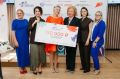 Старт программы «Мама-предприниматель» в Вологде