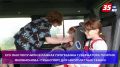 «Всегда кто-то поддержит»: многодетная семья череповчан Бакал получила в подарок автомобиль