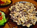 Почему паста болоньезе не является макаронами по-флотски